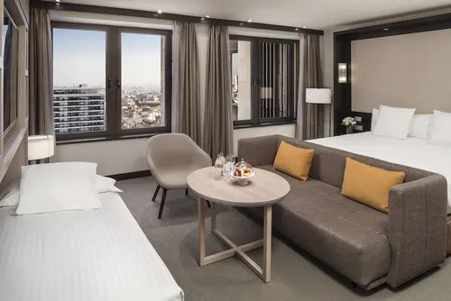 Melia Barcelona Sarrià