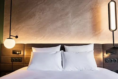 Novotel Paris Suresnes Longchamp