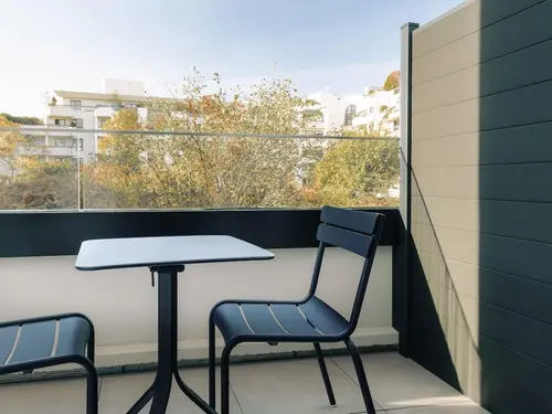 Novotel Paris Suresnes Longchamp