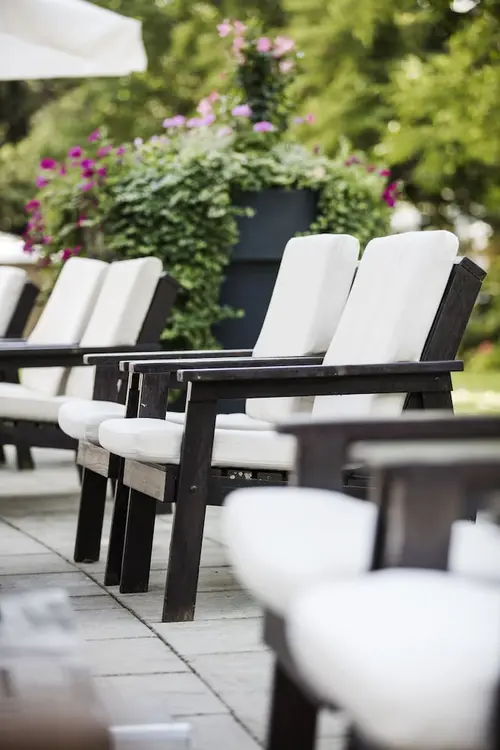 ARCOTEL Castellani Salzburg, Bar (on property)