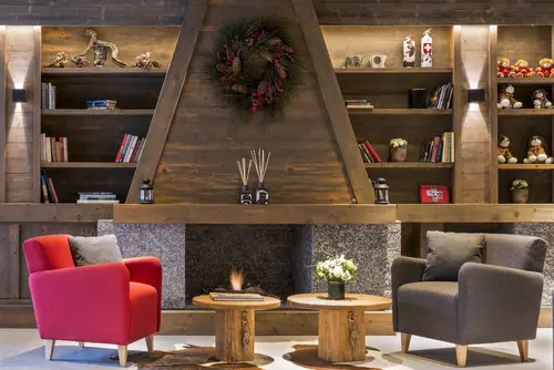 Hotel Edelweiss