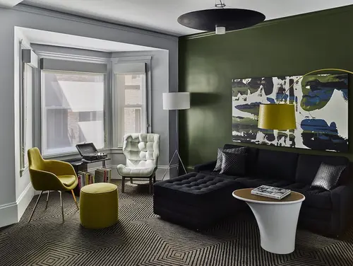 Hotel Zeppelin San Francisco