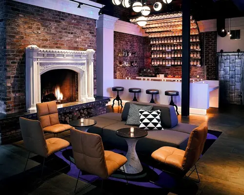 Hotel Zeppelin San Francisco