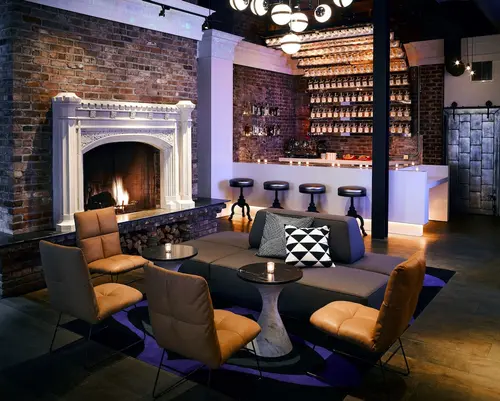 Hotel Zeppelin San Francisco