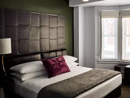 Hotel Zeppelin San Francisco