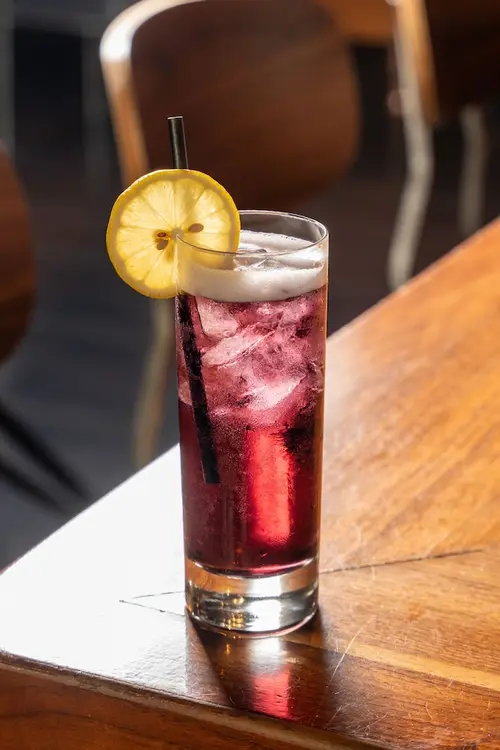 Hotel Zeppelin San Francisco