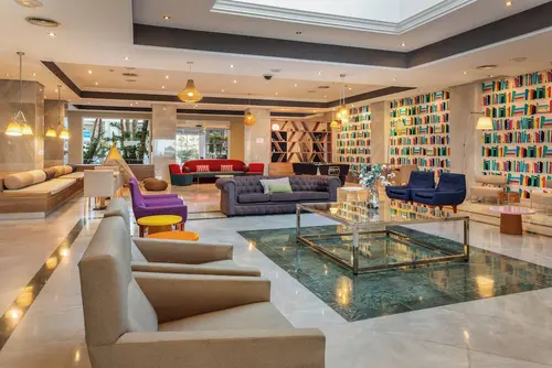 Sol Malaga Guadalmar, Reception