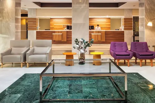 Sol Malaga Guadalmar, Reception