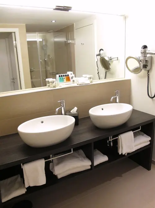 Crowne Plaza Zürich by IHG