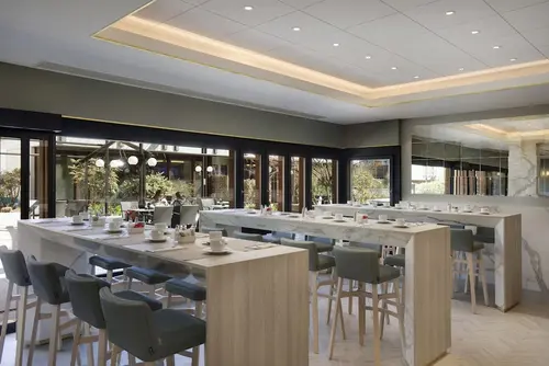 Crowne Plaza Zürich by IHG