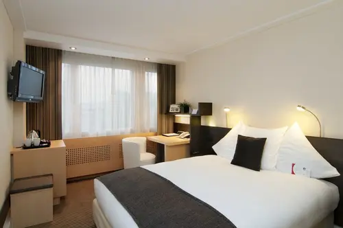 Crowne Plaza Zürich by IHG