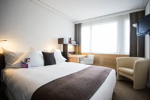 Crowne Plaza Zürich by IHG