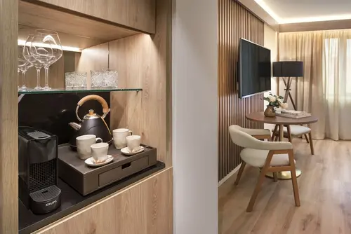 Melia Granada Hotel