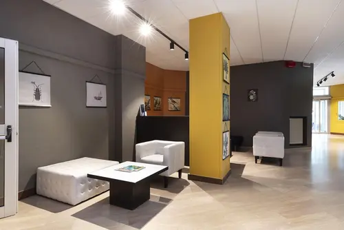 B&B Hotel Como City Center