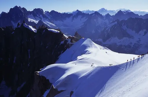 Alpina Eclectic Hotel