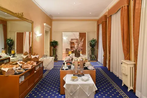 Golf Hotel Rene Capt