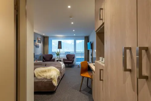 Sunstar Hotel Grindelwald