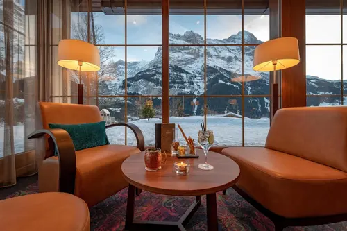 Sunstar Hotel Grindelwald