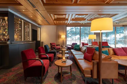 Sunstar Hotel Grindelwald