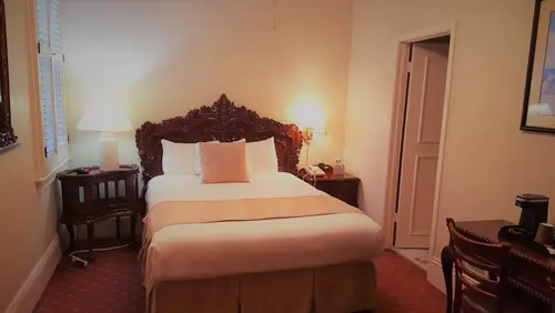 The Monterey Hotel