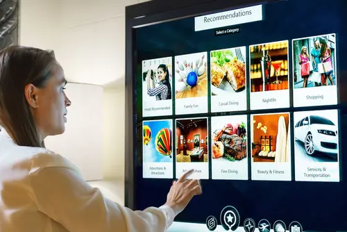 Hotel Spero, Vignette Collection by IHG