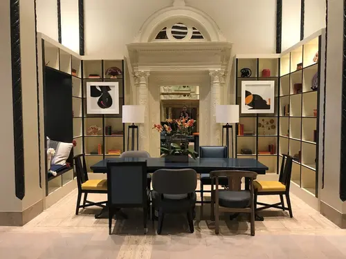 Hotel Spero, Vignette Collection by IHG, Lobby