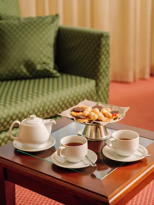 Hotel Barchetta Excelsior