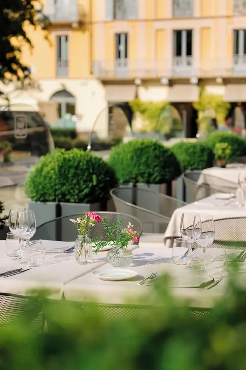 Hotel Barchetta Excelsior