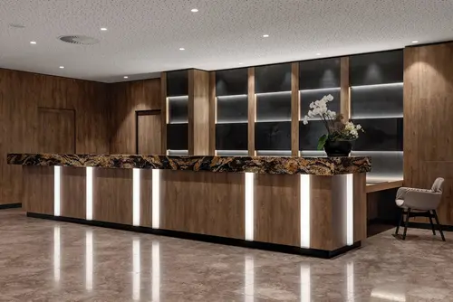 AC Hotel by Marriott Innsbruck