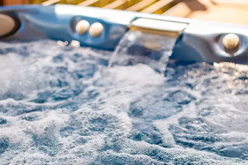 Du Lac et Du Parc Grand Resort