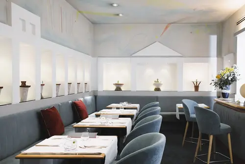 Hotel Spadari Al Duomo, Bar (on property)