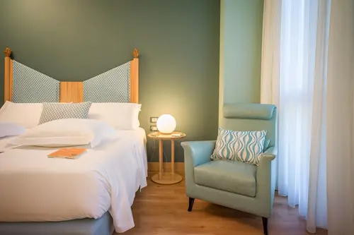 Hotel Spadari Al Duomo, Room