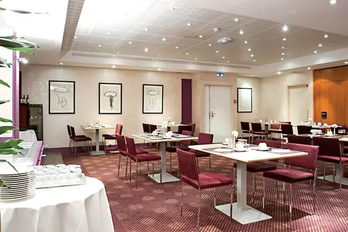 Hôtel Vacances Bleues Villa Modigliani