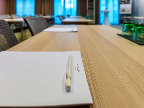 Mercure Salzburg City