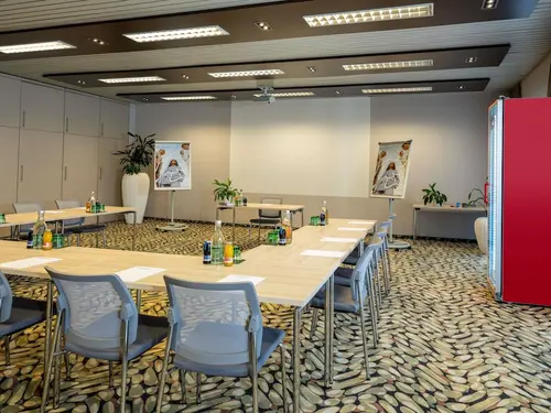 Mercure Salzburg City