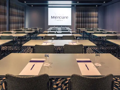 Mercure Salzburg City, Meeting facility