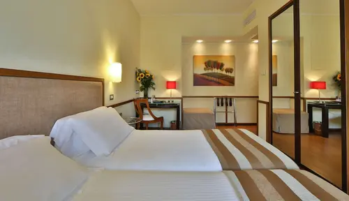 Best Western Hotel Piccadilly