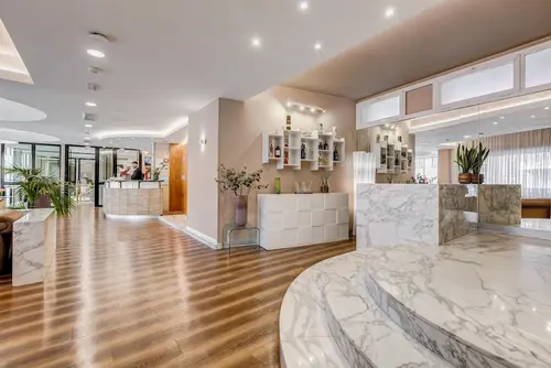 Best Western Hotel Piccadilly