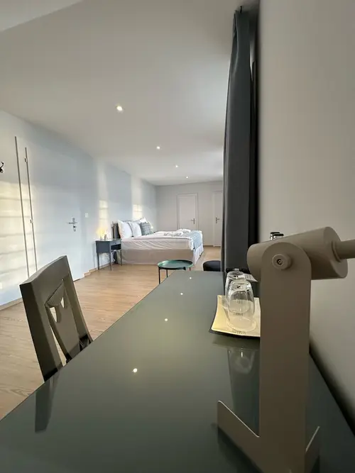 Hotel Eden Palace Au Lac