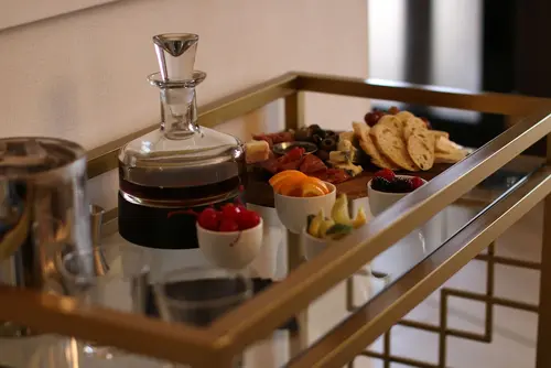 Hotel Angeleno, Property amenity