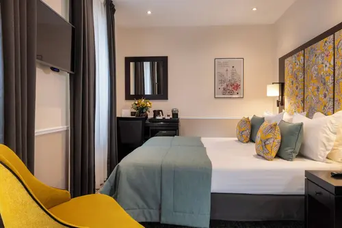 Hotel Park Lane Paris