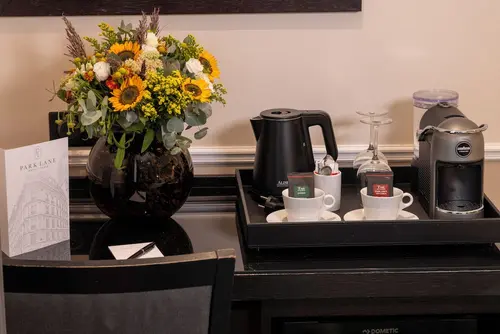 Hotel Park Lane Paris