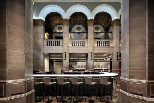THE MIDLAND HOTEL, Chicago, a Tribute Portfolio Hotel