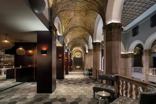 THE MIDLAND HOTEL, Chicago, a Tribute Portfolio Hotel