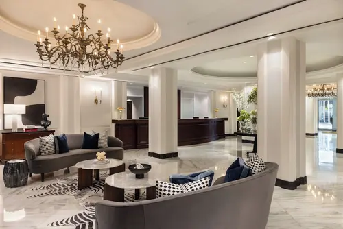 Omni Berkshire Place