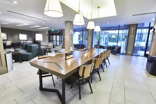 Hotel Riu Plaza Fisherman's Wharf