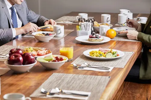 Hotel Riu Plaza Fisherman's Wharf