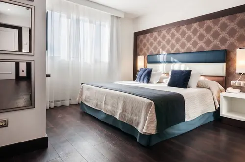 Hotel Gran Versalles