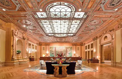 The Biltmore Los Angeles, Reception