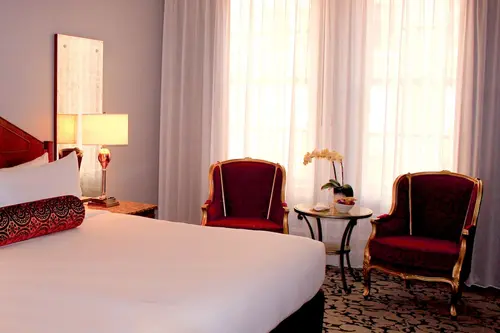 The Biltmore Los Angeles, Room